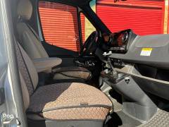 2023 Airstream Interstate 19 Tommy Bahama 4x4, $ 144,000