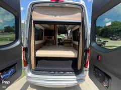 2023 Airstream Interstate 19 Tommy Bahama 4x4, $ 144,000