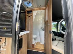 2023 Airstream Interstate 19 Tommy Bahama 4x4, $ 144,000