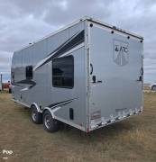 2022 ATC RV Game Changer 2015, $ 35,000