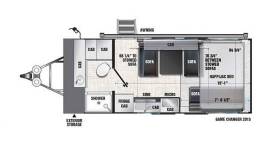 2022 ATC RV Game Changer 2015, $ 35,000