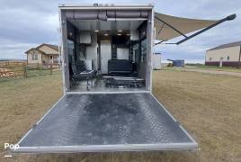 2022 ATC RV Game Changer 2015, $ 35,000