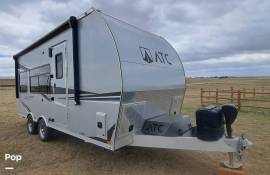 2022 ATC RV Game Changer 2015, $ 35,000