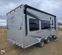 2022 ATC RV Game Changer 2015, $ 35,000