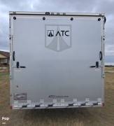 2022 ATC RV Game Changer 2015, $ 35,000