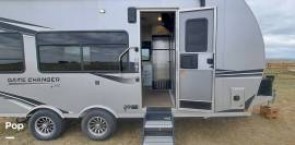 2022 ATC RV Game Changer 2015, $ 35,000