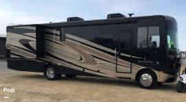 2016 Holiday Rambler Vacationer 35K, $ 80,000
