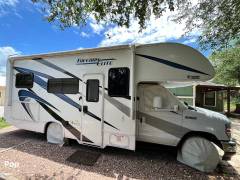 2021 Thor Motor Coach Freedom Elite 23H, $ 51,500