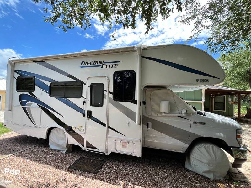 2021 Thor Motor Coach Freedom Elite 23H, $ 51,500