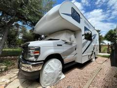 2021 Thor Motor Coach Freedom Elite 23H, $ 51,500
