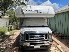 2021 Thor Motor Coach Freedom Elite 23H, $ 51,500