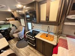 2021 Thor Motor Coach Freedom Elite 23H, $ 51,500