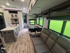 2025 Venture RV SportTrek STTF354VBH, $ 59,500