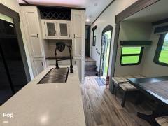 2025 Venture RV SportTrek STTF354VBH, $ 59,500