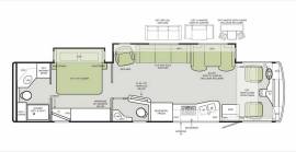 2021 Tiffin Allegro Open Road 36LA, $ 124,500