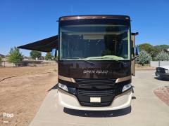 2021 Tiffin Allegro Open Road 36LA, $ 124,500