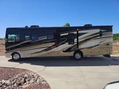 2021 Tiffin Allegro Open Road 36LA, $ 124,500