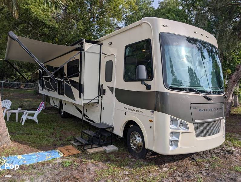 2022 Coachmen Mirada 350S, $ 94,500