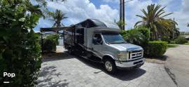 2008 Gulf Stream BT Cruiser 5291 XL Edition, $ 28,500