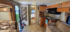 2008 Gulf Stream BT Cruiser 5291 XL Edition, $ 28,500