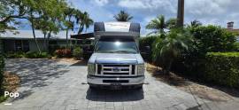 2008 Gulf Stream BT Cruiser 5291 XL Edition, $ 28,500