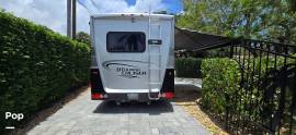 2008 Gulf Stream BT Cruiser 5291 XL Edition, $ 28,500