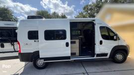 2022 Winnebago Solis 59P, $ 77,900