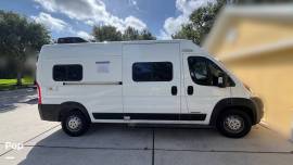 2022 Winnebago Solis 59P, $ 77,900