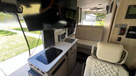 2022 Winnebago Solis 59P, $ 77,900