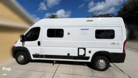 2022 Winnebago Solis 59P, $ 77,900
