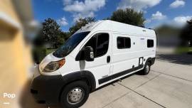 2022 Winnebago Solis 59P, $ 77,900