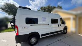 2022 Winnebago Solis 59P, $ 77,900