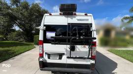 2022 Winnebago Solis 59P, $ 77,900