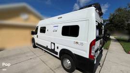 2022 Winnebago Solis 59P, $ 77,900