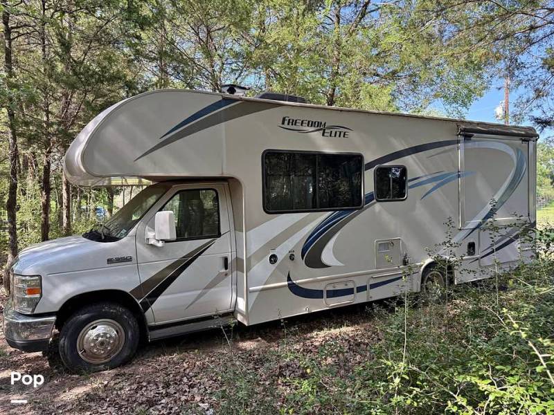 2018 Thor Motor Coach Freedom Elite 26HE, $ 44,900