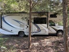 2018 Thor Motor Coach Freedom Elite 26HE, $ 44,900