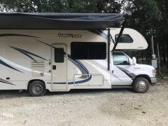 2018 Thor Motor Coach Freedom Elite 26HE, $ 44,900