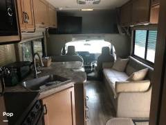 2018 Thor Motor Coach Freedom Elite 26HE, $ 44,900