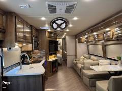 2020 Fleetwood Pace Arrow 36U, $ 144,500
