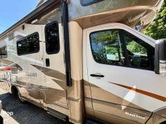 2017 Winnebago Navion 24J, $ 69,995