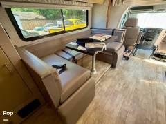 2017 Winnebago Navion 24J, $ 69,995