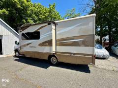2017 Winnebago Navion 24J, $ 69,995