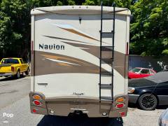 2017 Winnebago Navion 24J, $ 69,995