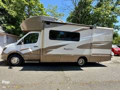 2017 Winnebago Navion 24J, $ 69,995
