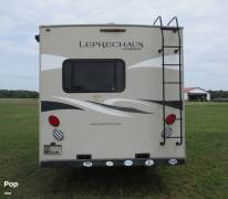 2018 Coachmen Leprechaun 311FS, $ 66,700