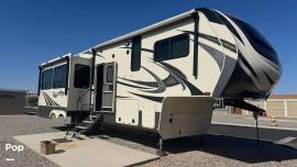 2020 Grand Design Solitude S-Class 2930RL, $ 42,300