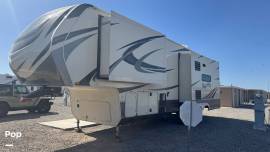 2020 Grand Design Solitude S-Class 2930RL, $ 42,300
