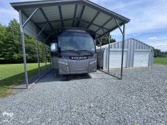2019 Winnebago Horizon 42Q, $ 222,222