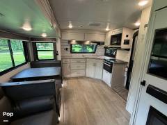 2025 Keystone Cougar 25FKDWE, $ 45,000