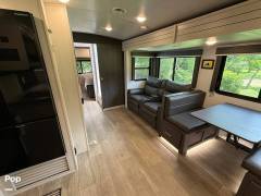 2025 Keystone Cougar 25FKDWE, $ 45,000